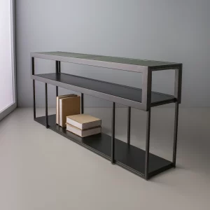 FRAME LOW